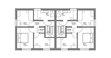 semi detached house floor plan ideas viewfloorco