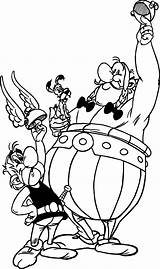 Asterix Obelix Malvorlagen Druku Wecoloringpage Kolorowanka Malvorlage Colorier Choisir Pokoloruj Drukowanka sketch template