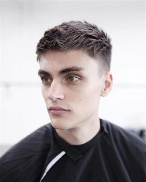 55 Nice And New 2019 Hairstyles For Men Join The Trend