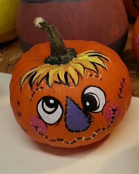pumpkins  scarecrows  pinterest