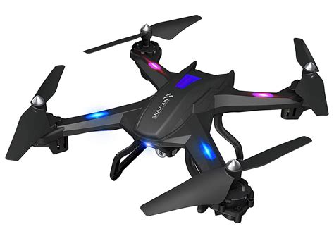 snaptain sc  vaut ce drone avec camera test  avis drone elitefr
