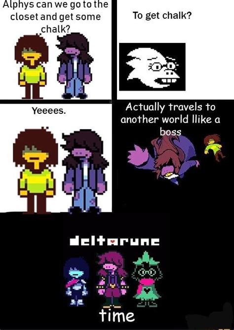 Pin By Skyblue3221 On Deltarune Undertale Funny