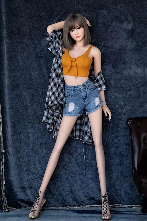 Are You Into Skinny Dolls