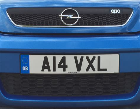 pressed steel number plates  courtenay sport blog