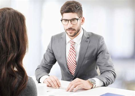 ways  conduct  great interview career