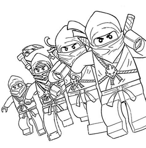 lego ninjago coloring pages coloring pages ninjago coloring pages lego