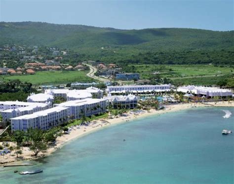 Hotel Riu Montego Bay Jamaica Ironshore All Inclusive