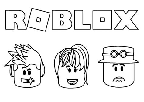 roblox doors printable coloring pages