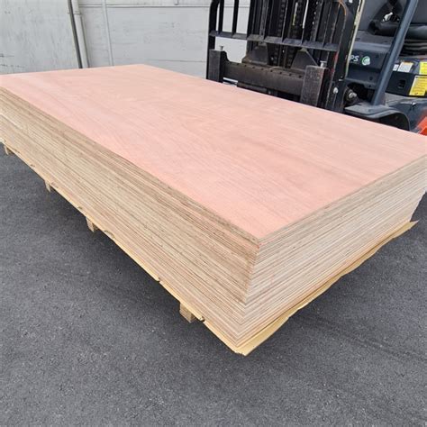 9mm v groove poplar core plywood untreated 2400 x 1200 products