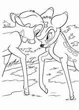Bambi Ronno Walt Thumper Pobarvanke Malvorlagen Coloriez Pianetabambini Book Tekeningen Pobarvanka Naveen Tiana Bambi2 Scrivi Pintarcolorir Coloriages sketch template