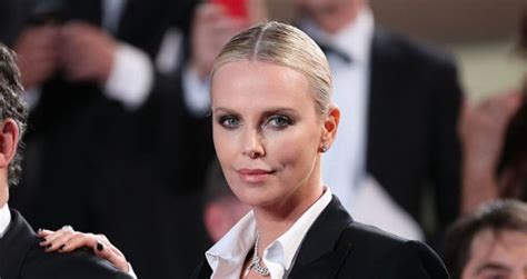 charlize theron talks on “tully” workout “mad max” star