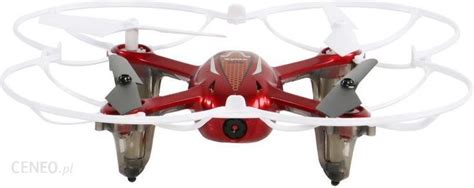 dron syma xc czerwony ceny  opinie na ceneopl