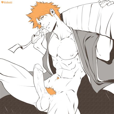 read the[collection] bleach shinigami lovers part 2 [bara] hentai online porn manga and doujinshi