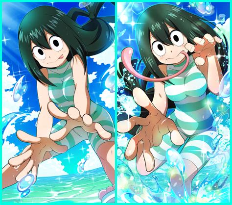 Froppy Finds The One Piece Churchoffroppy