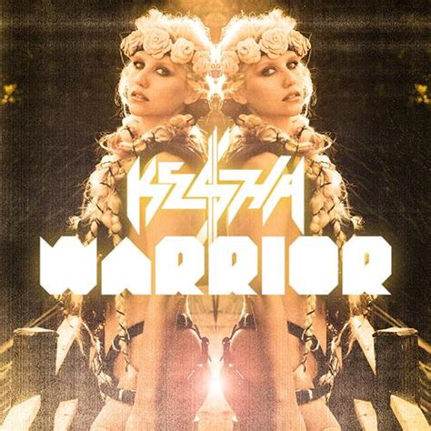 cdjapan warrior [limited edition] ke ha cd album