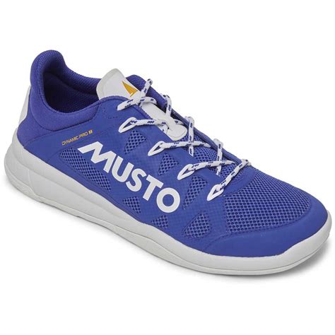 musto dynamic pro ii adapt blue buy  offers  waveinn