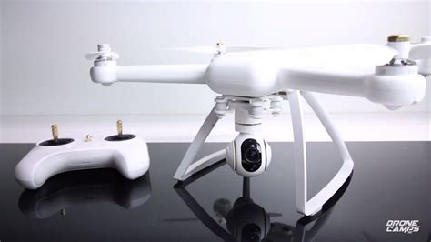 xiaomi mi drone  pro zacatecniky  profesionaly zaroven sponzorovany