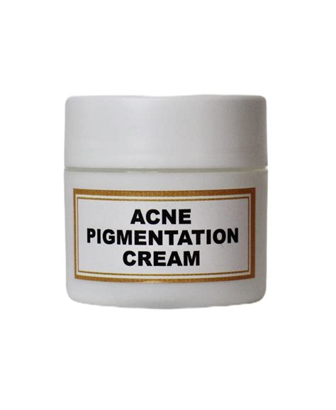 acne pigmentation cream ml skin care essentials