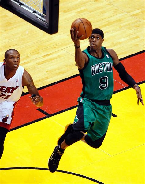 Rajon Rondo Historically Good But Boston Celtics Miss Opportunity To