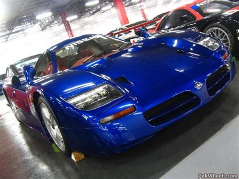 nissan r390 gt1 road version vintage and classic cars pakwheels forums