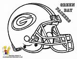 Dallas Coloring Cowboys Helmet Pages Getcolorings Nfl sketch template