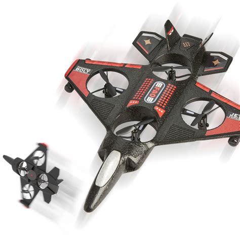 fao schwarz thunderbolt jet  drone  ct shipt
