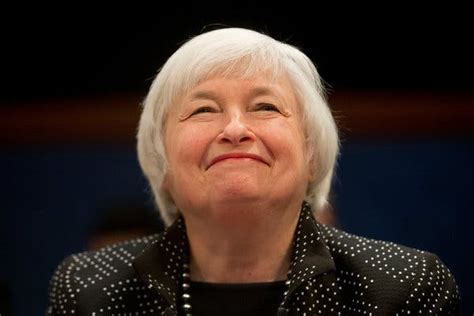 the new jobs report shows janet yellen s quandary in a nutshell the