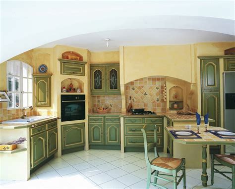 Visualizza altre idee su cucina verde oliva, . Cucina provenzale: una fotogallery ricca di suggerimenti e idee