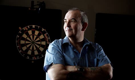phil taylor  greatest darts player   time step    game