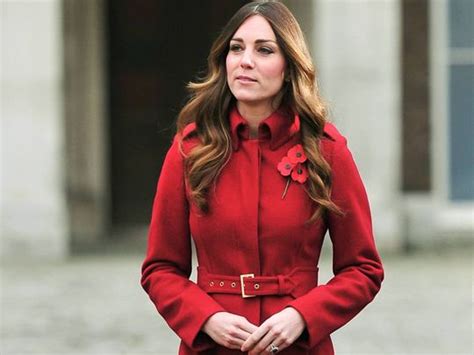 Kate Middleton Trop Maigre La Duchesse En Proie Aux Critiques Closer