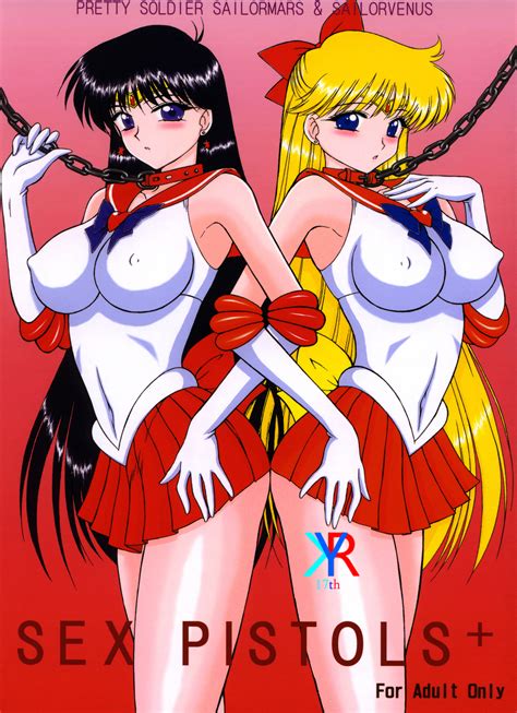 sex pistols bishoujo senshi sailor moon [korean] hentai online porn manga and doujinshi