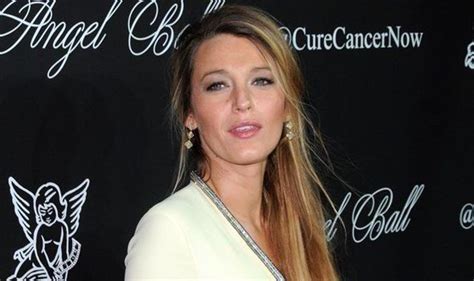 blake lively takes the top spot in the forbes 30 under 30 list