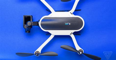 gopros karma drone    sale  months  recall  verge