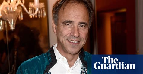 Anthony Horowitz S Claim He Was Told Not To Write Black Characters