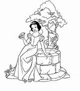 Coloring Pages Disney Walt Printable Popular sketch template