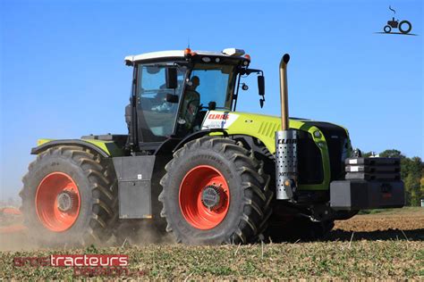 claas xerion  van gtpcom