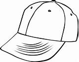 Cap Clipart Clip Baseball Hat Sun Cliparts Downloads Vector Panda Domain Public Clker Use Websites Presentations Reports Powerpoint Projects These sketch template