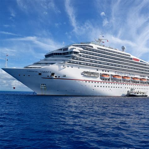 Princess Carnival Just Announced Extension Of Cruise Cancelations Artofit