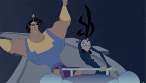 6 Disney Characters That Don T Get The Respect They Deserve Allears