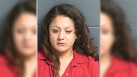 Las Cruces Woman Charged After Crash Topples Power Line Ktsm 9 News