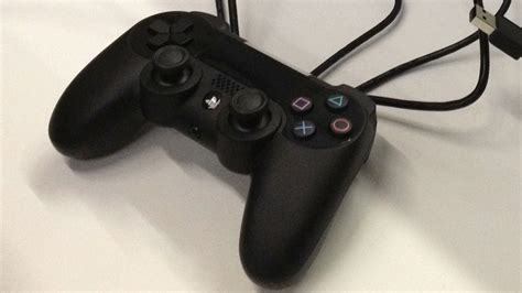 ps controller image raises  questions  whats    controller