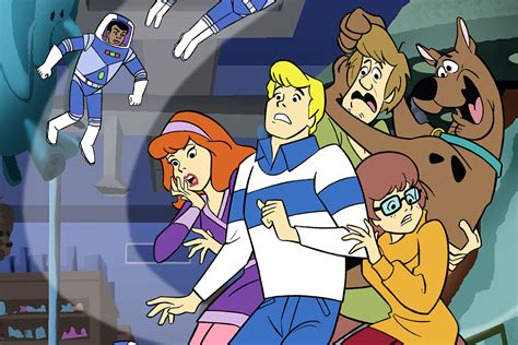 Scooby Doo Streaming Guide How To Watch Every Show And Movie