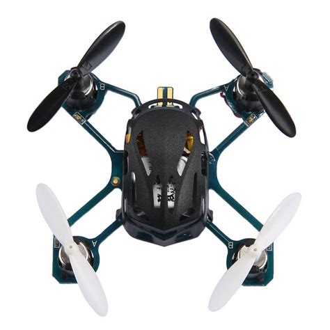 hubsan   nano mini drone black  mwavecomau