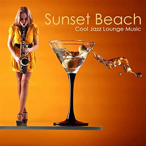 Love And Sex Beach Party By Cool Jazz Lounge Dj On Amazon Music