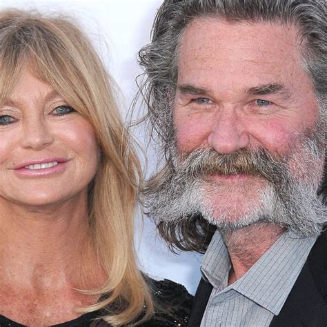 Kurt Russell Latest News Pictures And Videos Hello
