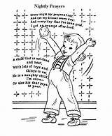Nursery Rhymes Coloring Pages Kids Rhyme Mother Goose Preschool Printable Classic Children Prayers Thanksgiving Print Time Fun Color Stories Popular sketch template