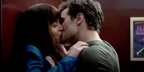 fifty shades of grey variety interview here s how much sex will