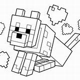 Minecraft Coloring Pages Stampy Golem Iron Drawing Stamp Getcolorings Getdrawings Postage Seashell Pencil Dantdm Color sketch template