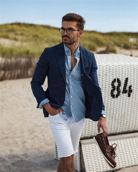 how to master summer smart casual for men the lost gentleman