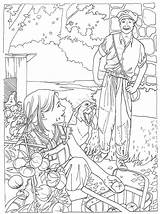 Coloring Pages Lissie Lilly sketch template